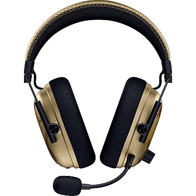 Razer BlackShark V3 Pro – Counter-Strike 2 Edition אוזניות גיימינג פרימיום