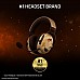 Razer BlackShark V3 Pro – Counter-Strike 2 Edition אוזניות גיימינג פרימיום