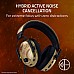 Razer BlackShark V3 Pro – Counter-Strike 2 Edition אוזניות גיימינג פרימיום