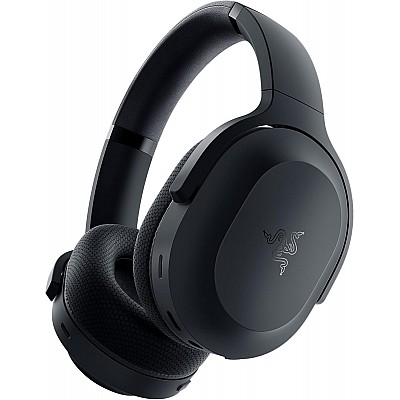 אוזניות גיימינג אלחוטיות Barracuda X 2022 Razer בצבע שחור