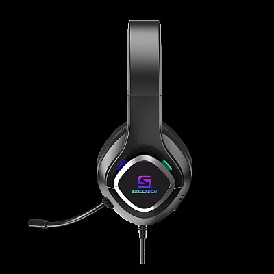 אוזניות גיימינג Skilltech דגם GHS11