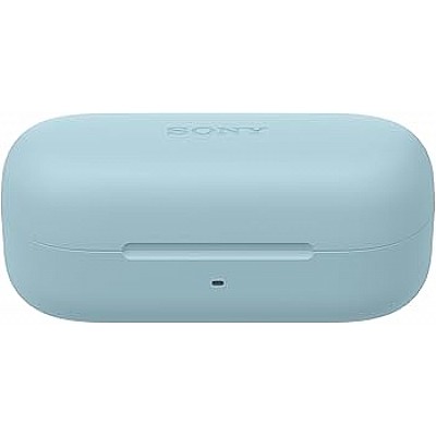 אוזניות אלחוטיות Sony WF-C510 True Wireless – תכלת