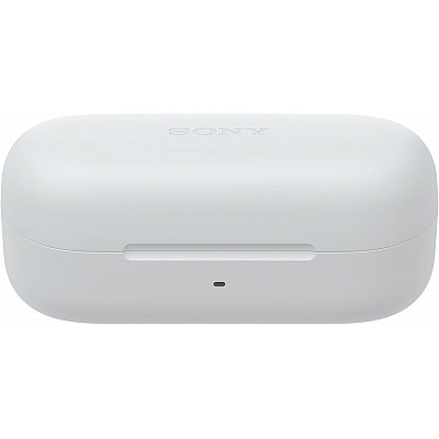 אוזניות אלחוטיות Sony WF-C510 True Wireless – לבן