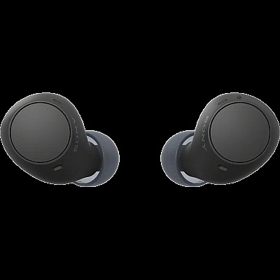 אוזניות אלחוטיות Sony WF-C510 True Wireless – שחור