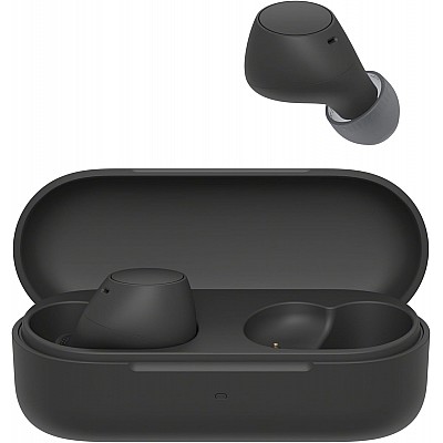 אוזניות אלחוטיות Sony WF-C510 True Wireless – שחור