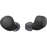 אוזניות אלחוטיות Sony WF-C510 True Wireless – שחור