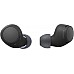 אוזניות אלחוטיות Sony WF-C510 True Wireless – שחור