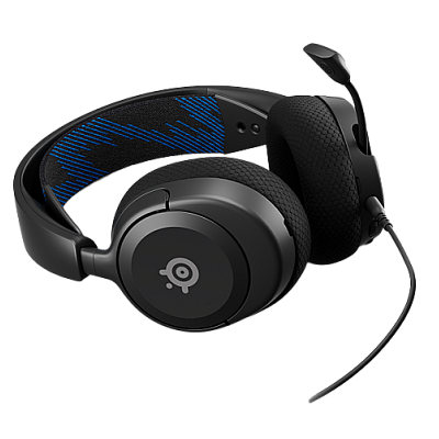 אוזנית גיימרים Arctis Nova 1P SteelSeries
