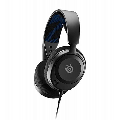 אוזנית גיימרים Arctis Nova 1P SteelSeries