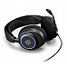 SteelSeries Arctis Nova 3 | אוזניות גיימינג עם חיבור USB-C ותאורת RGB