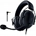 אוזניות גיימינג Razer BlackShark V2 X for XBOX