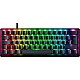 מקלדת Huntsman Mini 60% Razer סוויצ'ים סגולים מקלדת Huntsman Mini 60% Razer סוויצ'ים סגולים