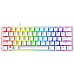 מקלדת Huntsman Mini 60% Razer סוויצ'ים אדומים