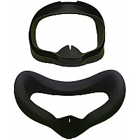 רצועת סיליקון חלופית למשקפי Meta Quest 3/3S