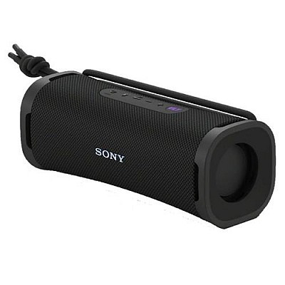 רמקול נייד שחור סוני Sony SRSULT10B ULT Field 1