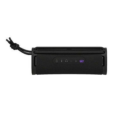 רמקול נייד שחור סוני Sony SRSULT10B ULT Field 1