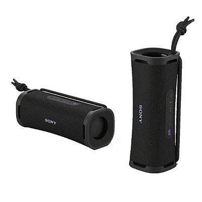רמקול נייד שחור סוני Sony SRSULT10B ULT Field 1