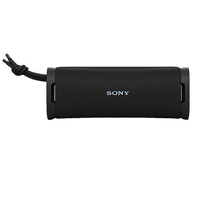 רמקול נייד שחור סוני Sony SRSULT10B ULT Field 1