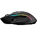 עכבר גיימרים אלחוטי Glorious Model I 2 Wireless RGB - צבע שחור מט