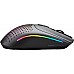 עכבר גיימרים אלחוטי Glorious Model I 2 Wireless RGB - צבע שחור מט