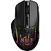 עכבר גיימרים אלחוטי Glorious Model I 2 Wireless RGB - צבע שחור מט