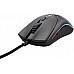 עכבר גיימרים חוטי Glorious Model I Wired RGB צבע שחור מט עכבר גיימרים חוטי Glorious Model I Wired RGB צבע שחור מט