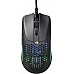 עכבר גיימרים חוטי Glorious Model I Wired RGB צבע שחור מט