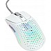 עכבר גיימרים חוטי Glorious Model O 2 Wired RGB צבע לבן מט