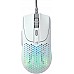 עכבר גיימרים חוטי Glorious Model O 2 Wired RGB צבע לבן מט