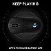 Logitech PRO 2 | עכבר גיימינג אלחוטי לוג'יטק