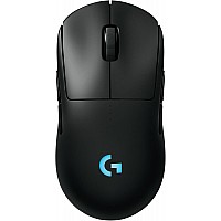 Logitech PRO 2 | עכבר גיימינג אלחוטי לוג'יטק