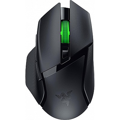עכבר גיימינג אלחוטי Basilisk V3 X HyperSpeed Razer