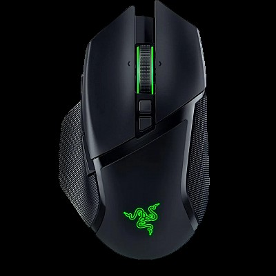 עכבר גיימינג רייזר חוטי Razer Basilisk v3 עכבר גיימינג רייזר חוטי Razer Basilisk v3