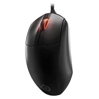 עכבר גיימינג איכותי Prime Gaming Mouse SteelSeries