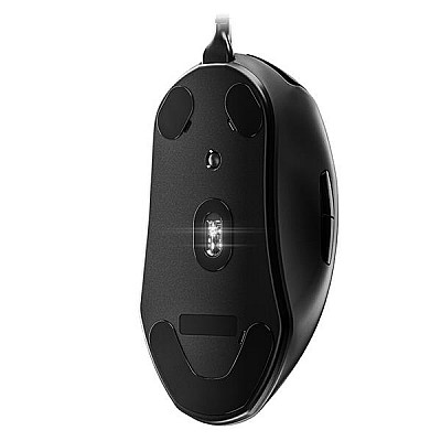 עכבר גיימינג איכותי Prime Gaming Mouse SteelSeries