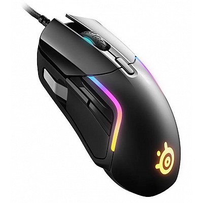 עכבר גיימינג איכותי Rival 5 SteelSeries