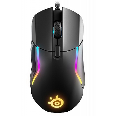 עכבר גיימינג איכותי Rival 5 SteelSeries