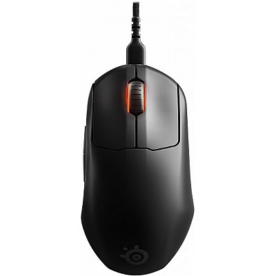עכבר גיימינג איכותי Prime Gaming Mouse SteelSeries Mini