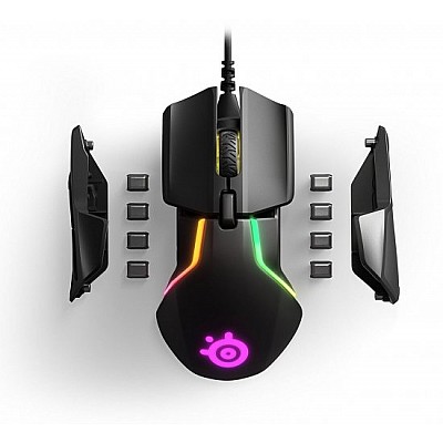 עכבר גיימינג חוטי Rival 600 SteelSeries