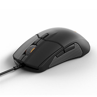 עכבר גיימינג דו-כיווני Sensei 310 Ambidextrous SteelSeries