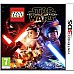 LEGO Star Wars: The Force Awakens משחק Nintendo 3DS