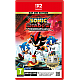 Sonic X Shadow Generations משחק ל־ Nintendo Switch 2 Sonic X Shadow Generations משחק ל־ Nintendo Switch 2