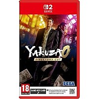 Nintendo Switch 2 | Yakuza 0 Director’s Cut
