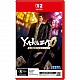 Yakuza 0 Director’s Cut משחק ל־ Nintendo Switch 2 Yakuza 0 Director’s Cut משחק ל־ Nintendo Switch 2