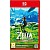 Nintendo Switch 2 | 2 The Legend of Zelda: Breath of the Wild +₪349
