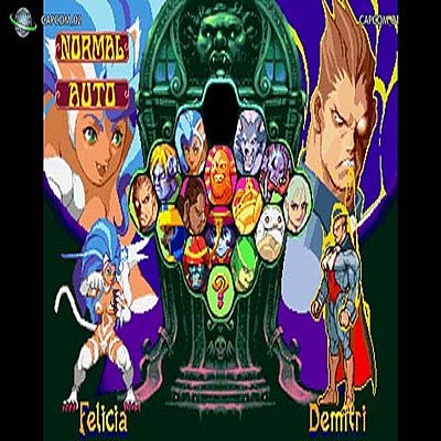 Capcom Fighting Collection Nintendo Switch Capcom Fighting Collection Nintendo Switch
