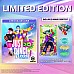Just Dance 2026 ל-Nintendo Switch (קוד דיגיטלי בלבד)