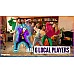 Just Dance 2026 ל-Nintendo Switch (קוד דיגיטלי בלבד)