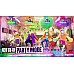 Just Dance 2026 ל-Nintendo Switch (קוד דיגיטלי בלבד)