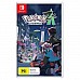 Pokémon Legends: Z-A ל-Nintendo Switch